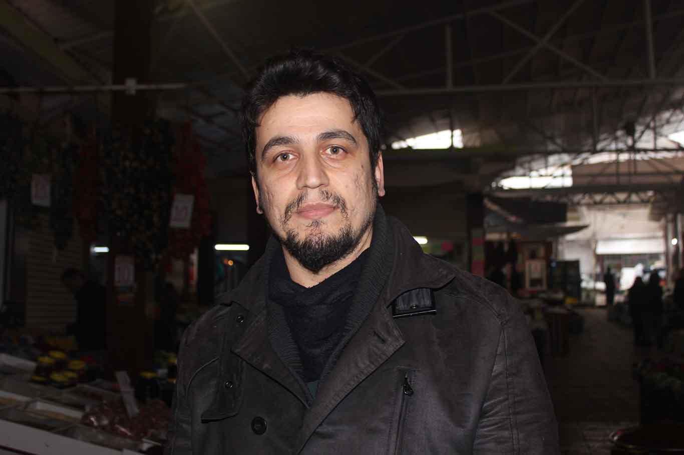 Mehmet Temel